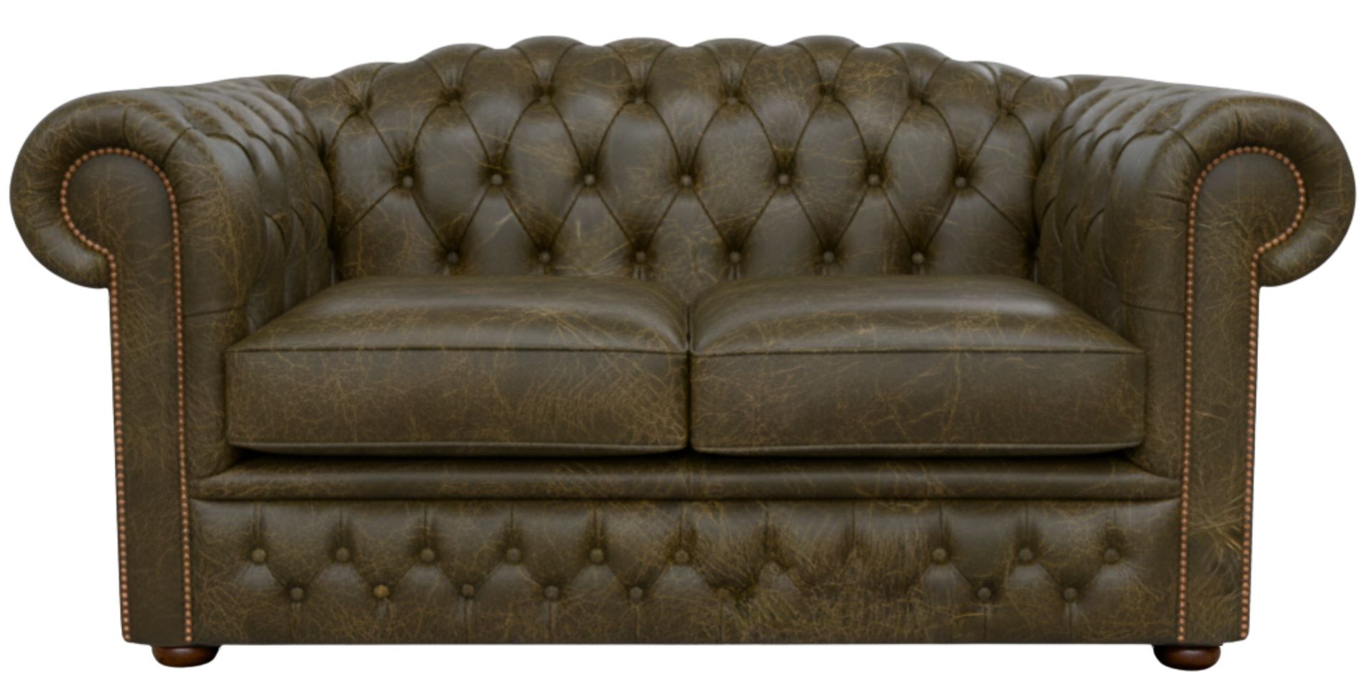 The Royale Chesterfield